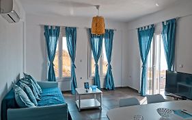 Αλός Αήρ Suites